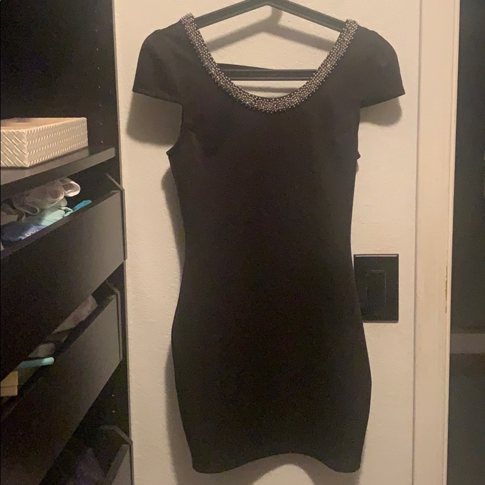 Little Black/ Classy dress